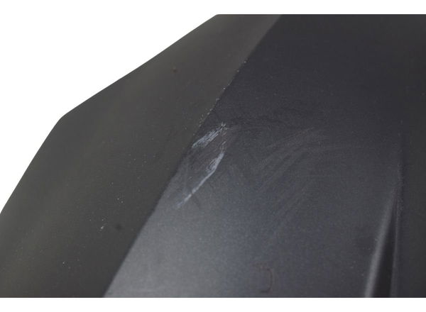 Carenagem Rabeta Esquerda C/detal Honda Pcx 150 14-15 Origin Preto