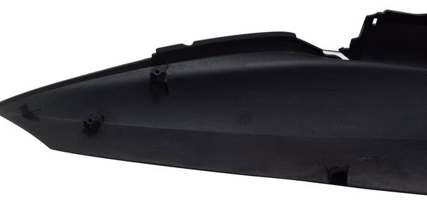 Carenagem Rabeta Esquerda C/detal Honda Pcx 150 14-15 Origin Preto