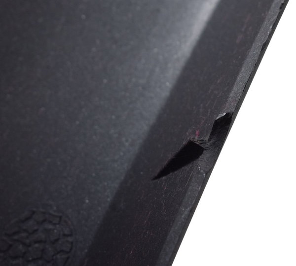 Carenagem Rabeta Esquerda C/detal Honda Pcx 150 14-15 Origin Preto