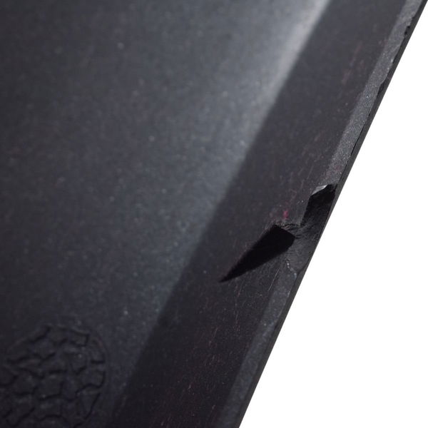 Carenagem Rabeta Esquerda C/detal Honda Pcx 150 14-15 Origin Preto