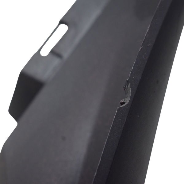 Carenagem Rabeta Esquerda C/detal Honda Pcx 150 14-15 Origin Preto