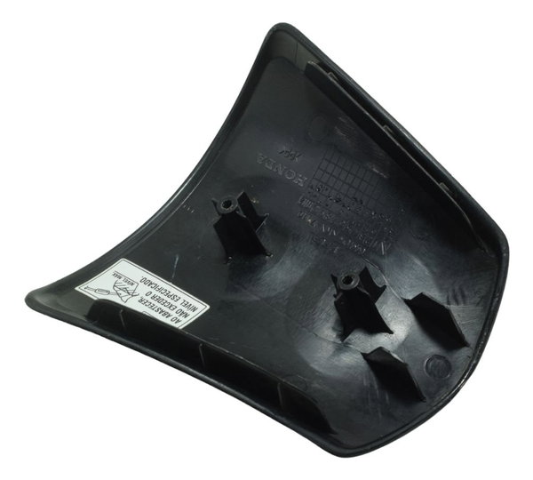 Tampa Combustível Honda Pcx 150 14-15 Original Preto