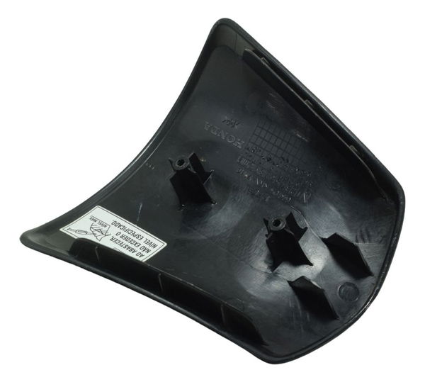 Tampa Combustível Honda Pcx 150 14-15 Original Preto