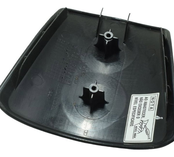 Tampa Combustível Honda Pcx 150 14-15 Original Preto