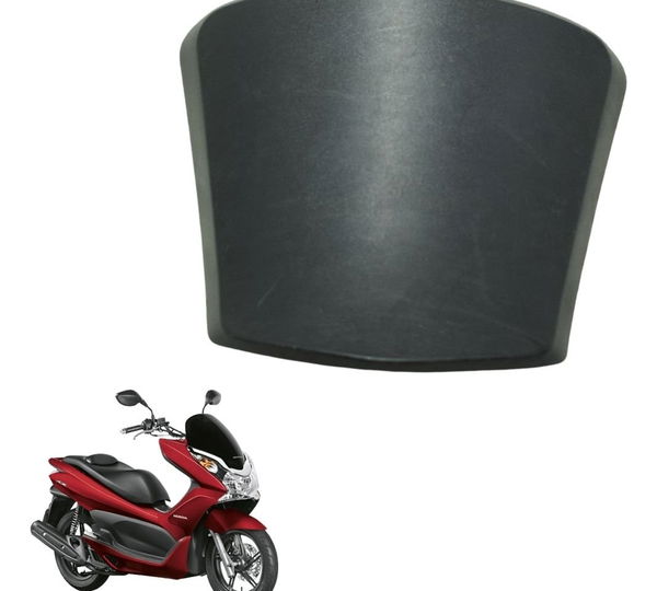 Tampa Combustível Honda Pcx 150 14-15 Original Preto