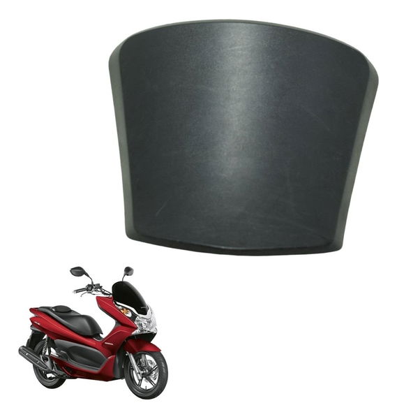 Tampa Combustível Honda Pcx 150 14-15 Original Preto
