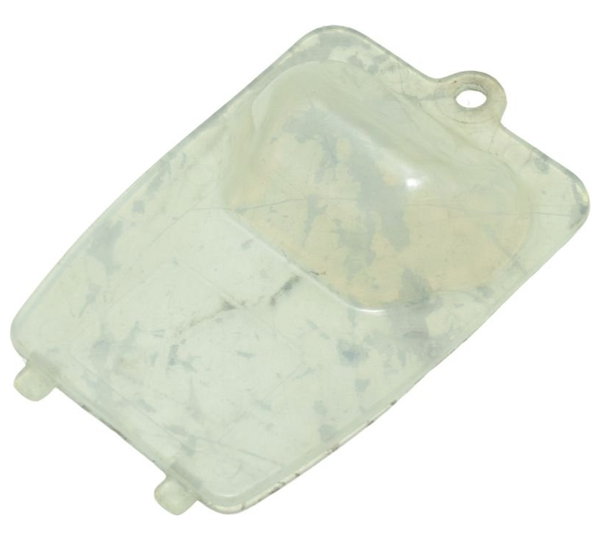 Tampa Interna Bagageiro Honda Pcx 150 14-15 Original