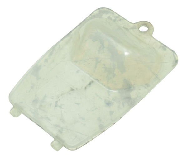 Tampa Interna Bagageiro Honda Pcx 150 14-15 Original