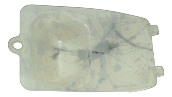 Tampa Interna Bagageiro Honda Pcx 150 14-15 Original