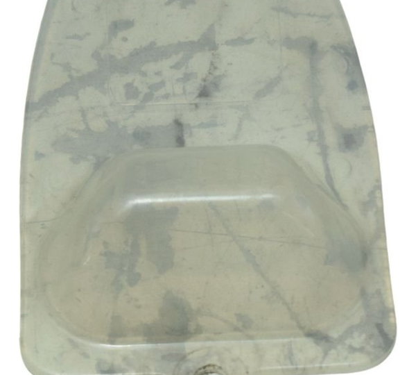 Tampa Interna Bagageiro Honda Pcx 150 14-15 Original