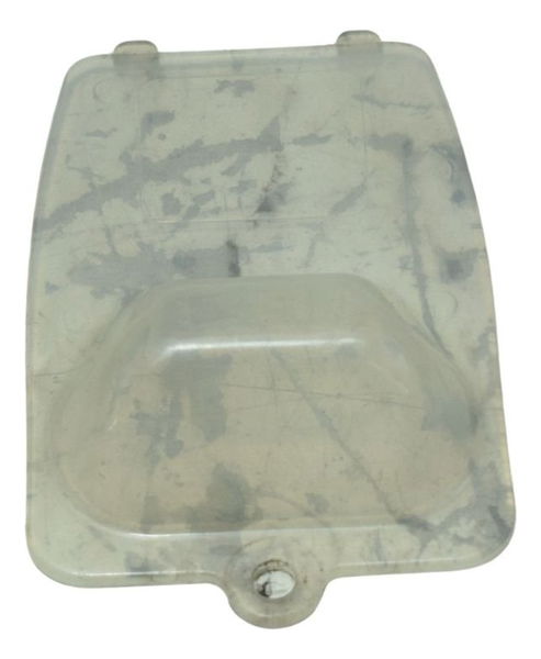 Tampa Interna Bagageiro Honda Pcx 150 14-15 Original