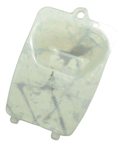 Tampa Interna Bagageiro Honda Pcx 150 14-15 Original