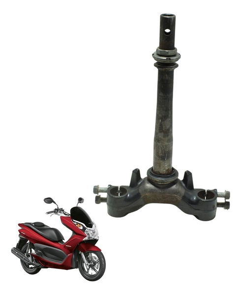 Mesa Inferior Honda Pcx 150 14-15 Original