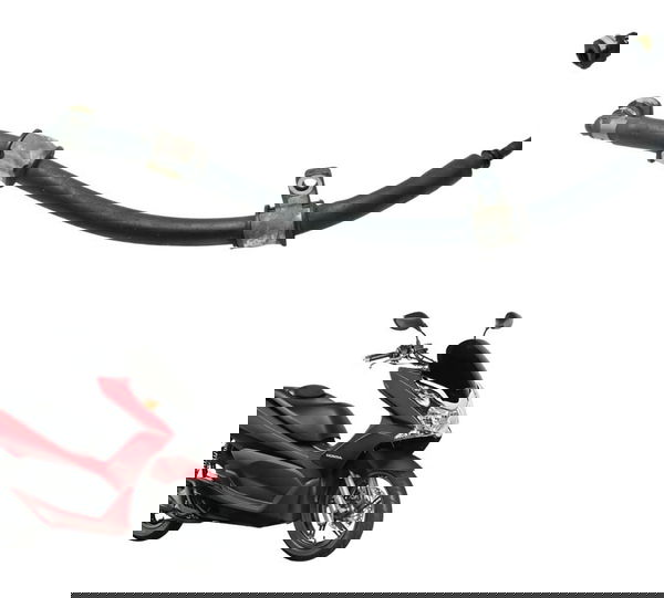 Mangueira Injeção Honda Pcx 150 14-15 Original