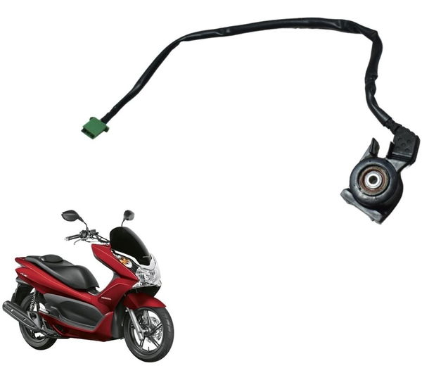 Sensor Pedal Descanso Lateral Honda Pcx 150 14-15 Original