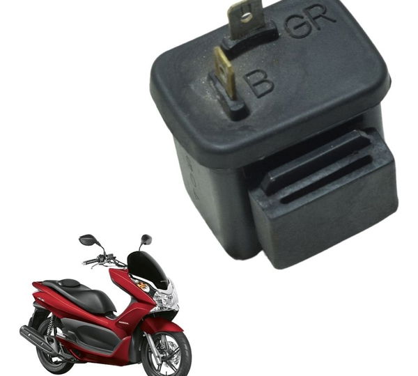 Rele Pisca Honda Pcx 150 14-15 Original