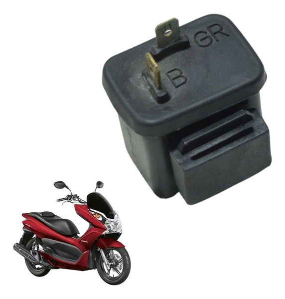 Rele Pisca Honda Pcx 150 14-15 Original
