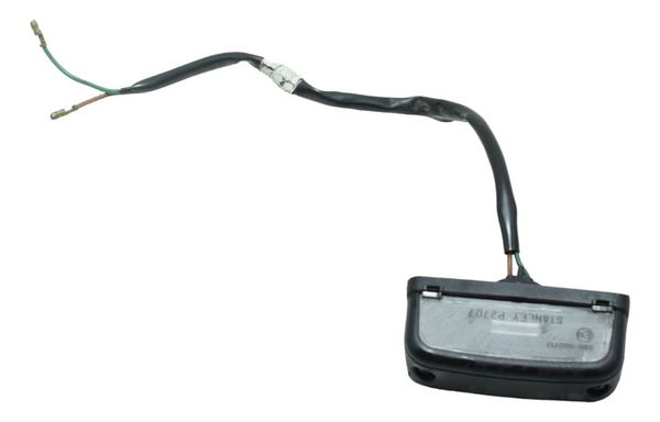 Luz Placa Honda Pcx 150 14-15 Original