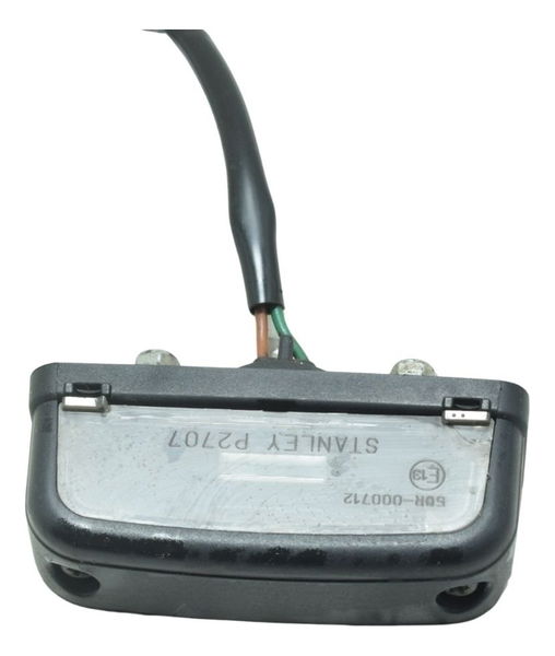 Luz Placa Honda Pcx 150 14-15 Original