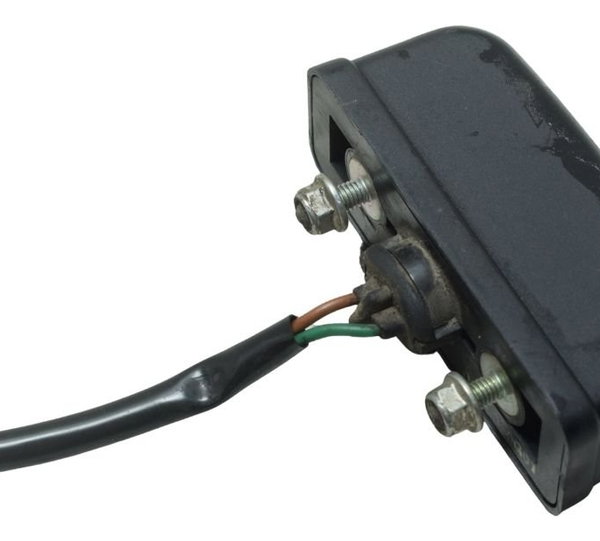 Luz Placa Honda Pcx 150 14-15 Original