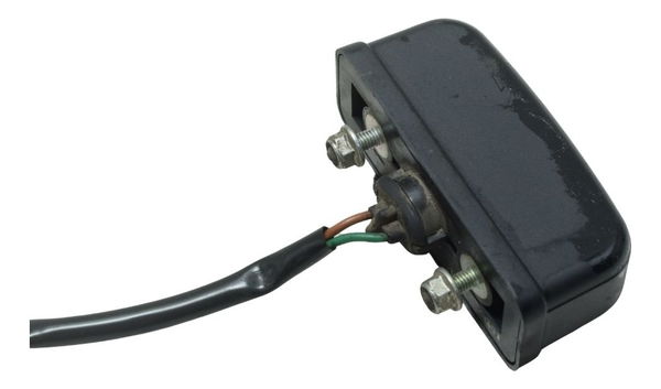 Luz Placa Honda Pcx 150 14-15 Original