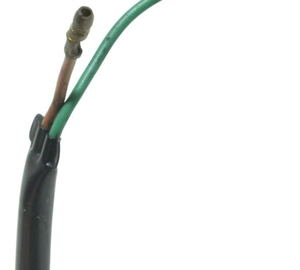 Luz Placa Honda Pcx 150 14-15 Original