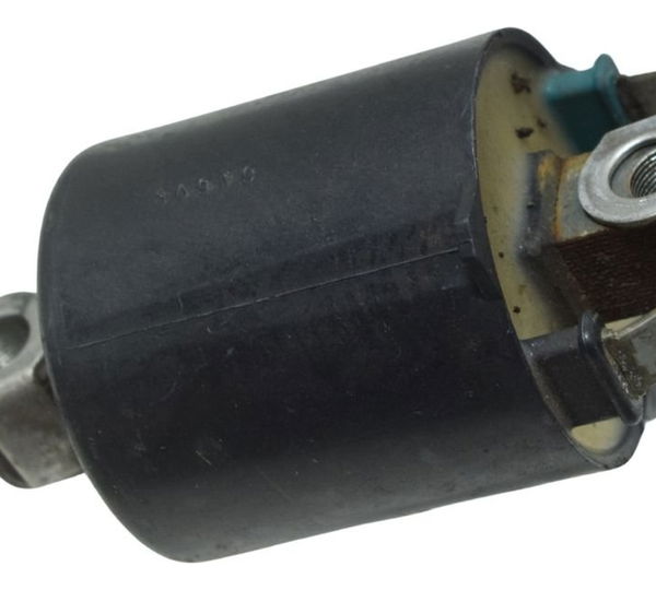 Bobina Ignição Honda Pcx 150 14-15 Original