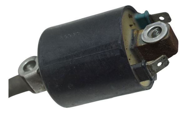 Bobina Ignição Honda Pcx 150 14-15 Original