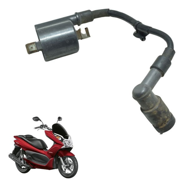 Bobina Ignição Honda Pcx 150 14-15 Original