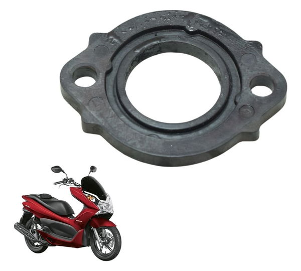 Coletor Admissão Honda Pcx 150 14-15 Original