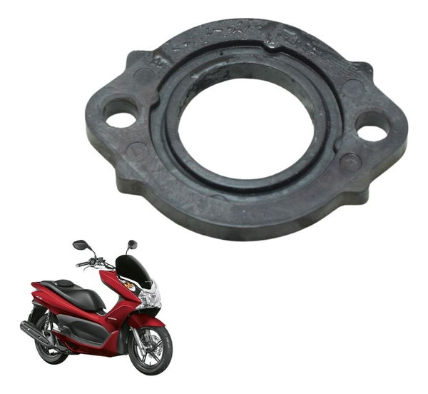 Coletor Admissão Honda Pcx 150 14-15 Original