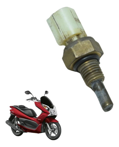 Sensor Temperatura Água Honda Pcx 150 14-15 Original