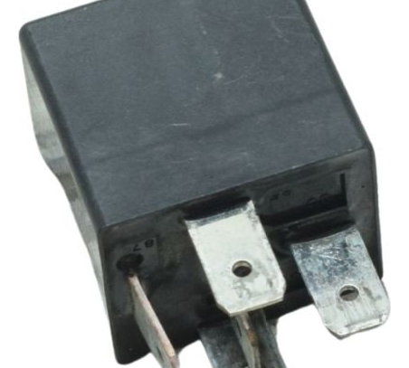 Rele Auxiliar 5 Pinos Honda Pcx 150 14-15 Original