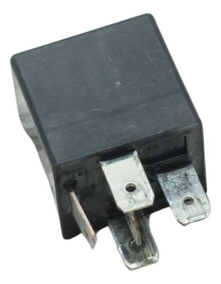 Rele Auxiliar 5 Pinos Honda Pcx 150 14-15 Original