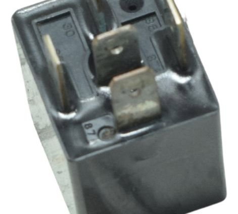 Rele Auxiliar 5 Pinos Honda Pcx 150 14-15 Original