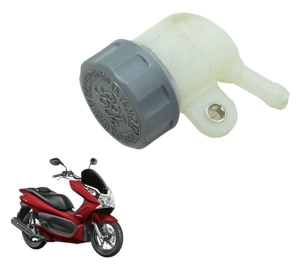Reservatório Freio Traseiro Honda Pcx 150 14-15 Original
