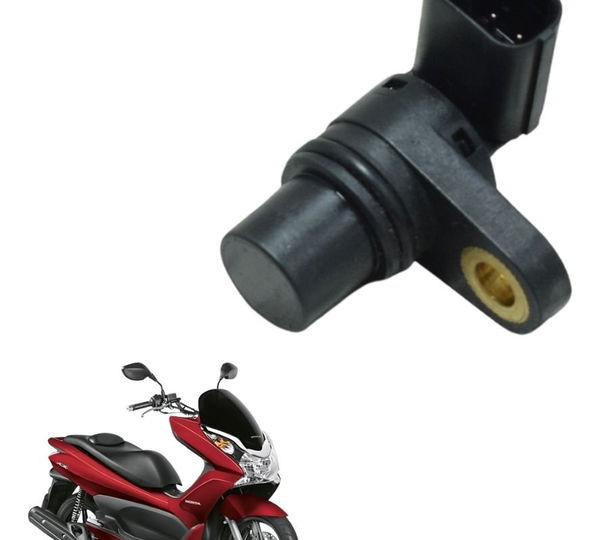 Sensor Velocidade Honda Pcx 150 14-15 Original