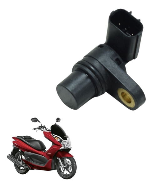 Sensor Velocidade Honda Pcx 150 14-15 Original