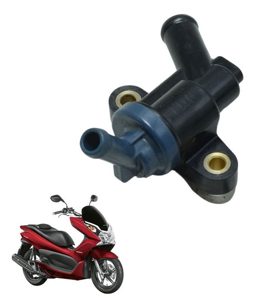 Válvula Termostática Honda Pcx 150 14-15 Original