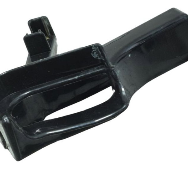 Suporte Guia Cabos Honda Pcx 150 14-15 Original