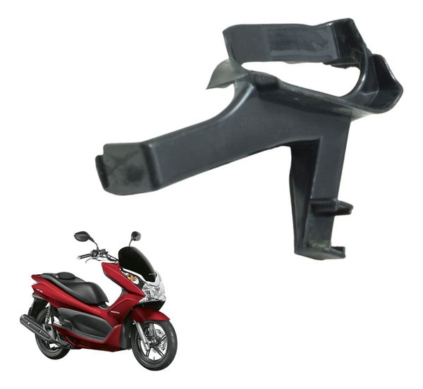 Suporte Guia Cabos Honda Pcx 150 14-15 Original