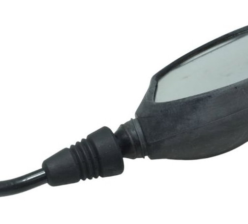 Espelho Retrovisor Esquerdo Honda Pcx 150 14-15 Original