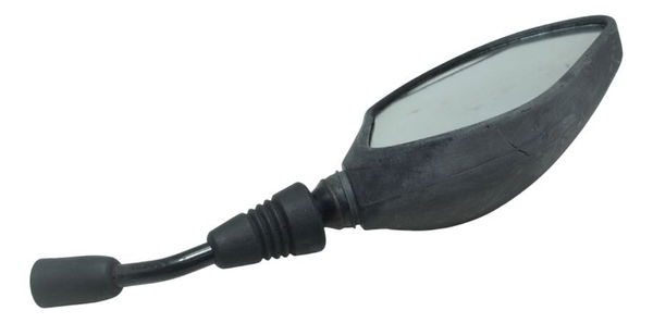 Espelho Retrovisor Esquerdo Honda Pcx 150 14-15 Original