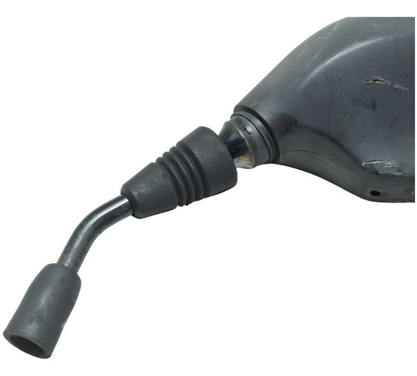 Espelho Retrovisor Esquerdo Honda Pcx 150 14-15 Original