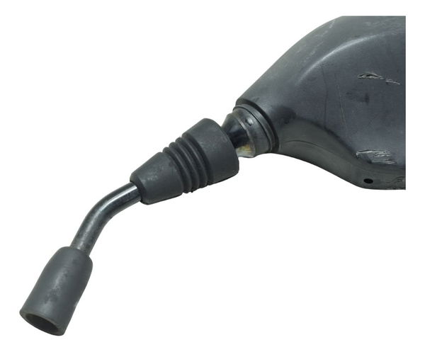 Espelho Retrovisor Esquerdo Honda Pcx 150 14-15 Original