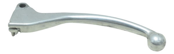 Manete Freio Traseiro Esquerdo Honda Pcx 150 14-15 Original Prateado