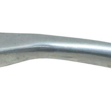 Manete Freio Traseiro Esquerdo Honda Pcx 150 14-15 Original Prateado