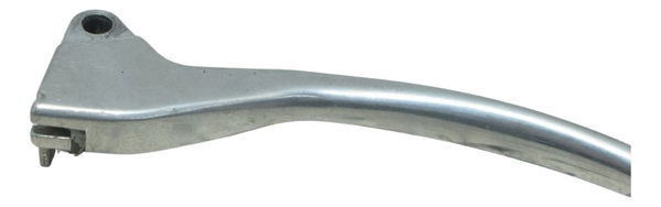 Manete Freio Traseiro Esquerdo Honda Pcx 150 14-15 Original Prateado