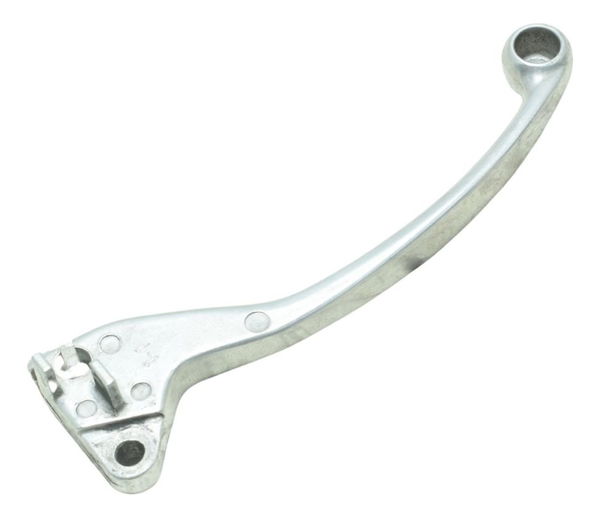 Manete Freio Traseiro Esquerdo Honda Pcx 150 14-15 Original Prateado