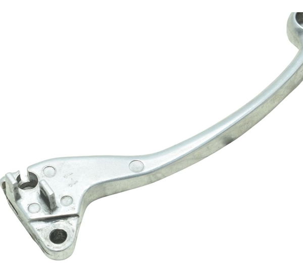 Manete Freio Traseiro Esquerdo Honda Pcx 150 14-15 Original Prateado